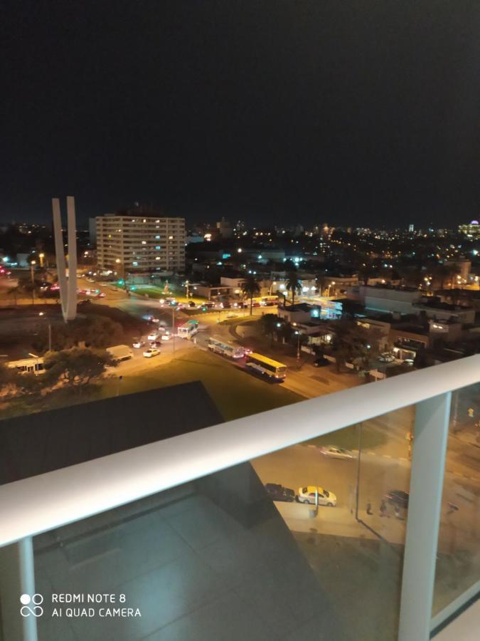 Apartamento Fabuloso Apartamento Moderno, Con Excelente Vista Y Muy Bien Ubicado *