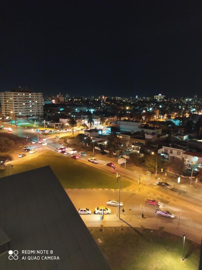 Fabuloso Apartamento Moderno, Con Excelente Vista Y Muy Bien Ubicado Apartamento