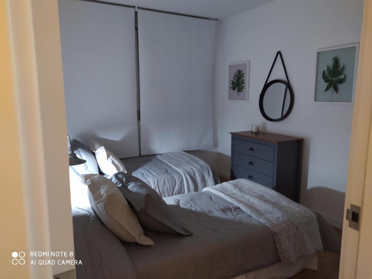 Fabuloso Apartamento Moderno, Con Excelente Vista Y Muy Bien Ubicado Apartamento *