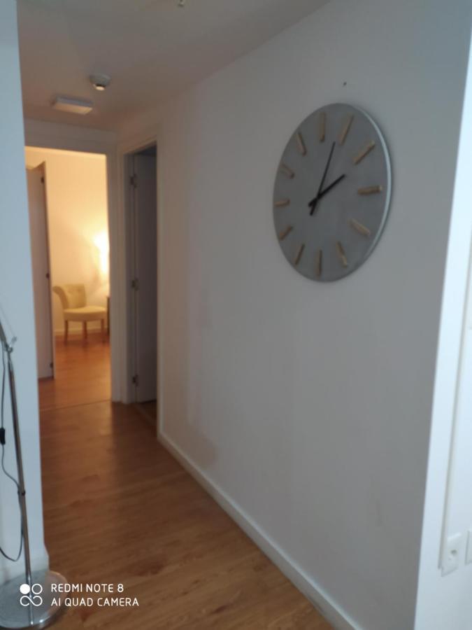 Fabuloso Apartamento Moderno, Con Excelente Vista Y Muy Bien Ubicado Apartamento *