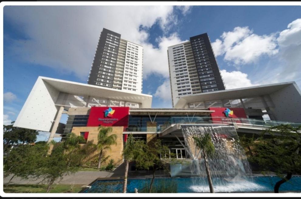 Fabuloso Apartamento Moderno, Con Excelente Vista Y Muy Bien Ubicado *