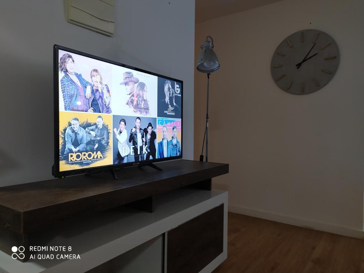 Apartamento Fabuloso Apartamento Moderno, Con Excelente Vista Y Muy Bien Ubicado