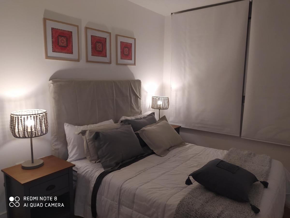 Fabuloso Apartamento Moderno, Con Excelente Vista Y Muy Bien Ubicado Apartamento *