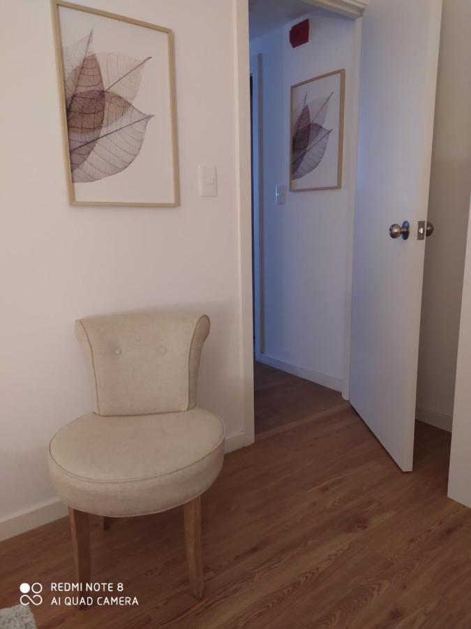 Apartamento Fabuloso Apartamento Moderno, Con Excelente Vista Y Muy Bien Ubicado Montevideo