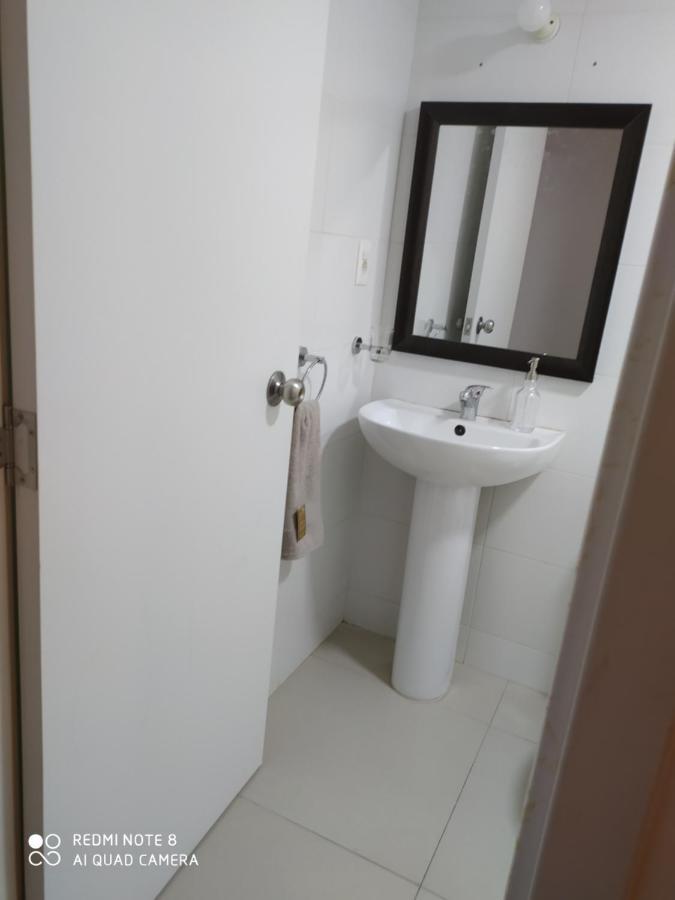 Fabuloso Apartamento Moderno, Con Excelente Vista Y Muy Bien Ubicado Apartamento