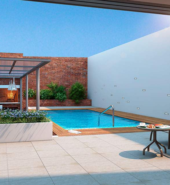 Regency Way Hotel Montevideo