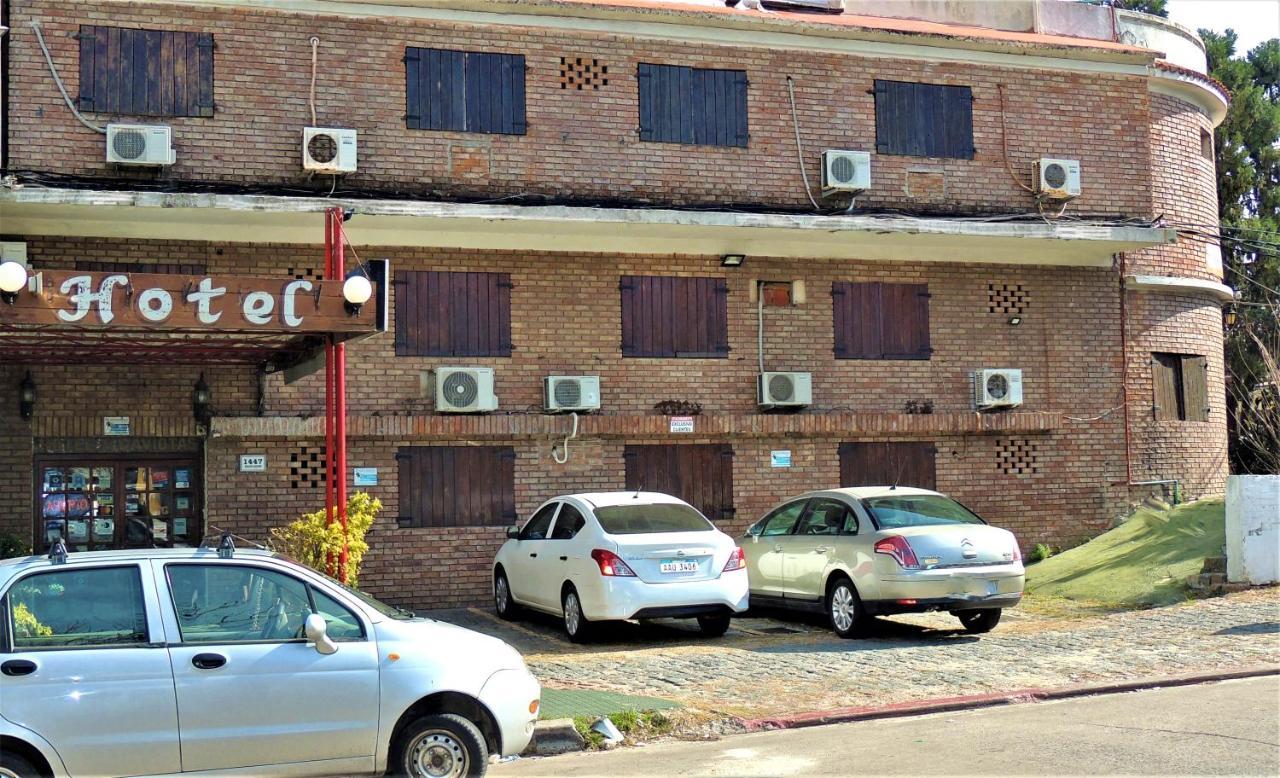 Hotel Gaviota