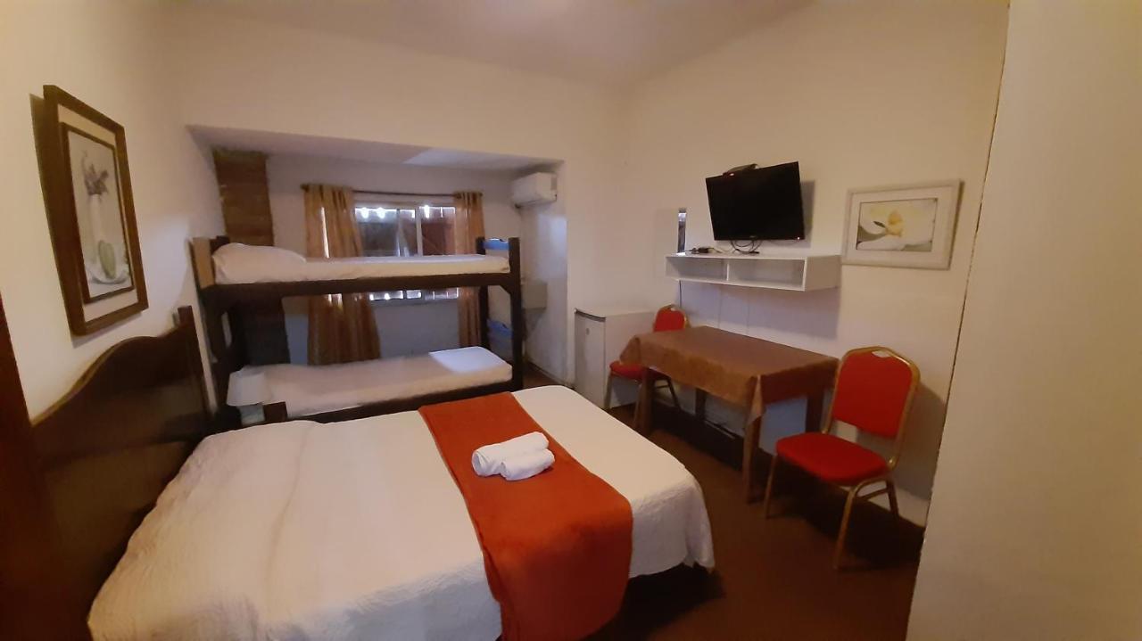 Gaviota Hotel Montevideo