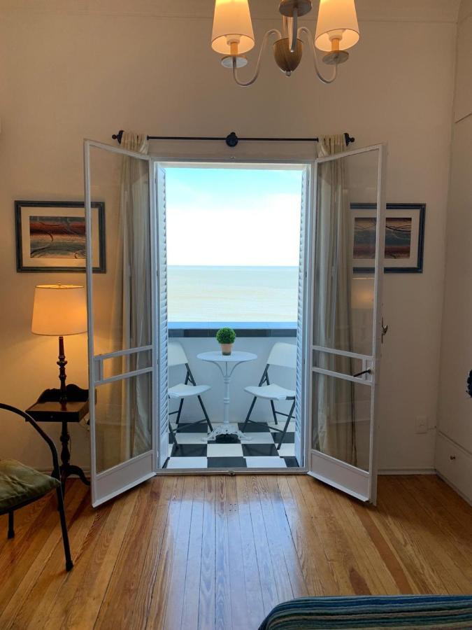 Frente A La Playa Pocitos! Apartment Montevideo
