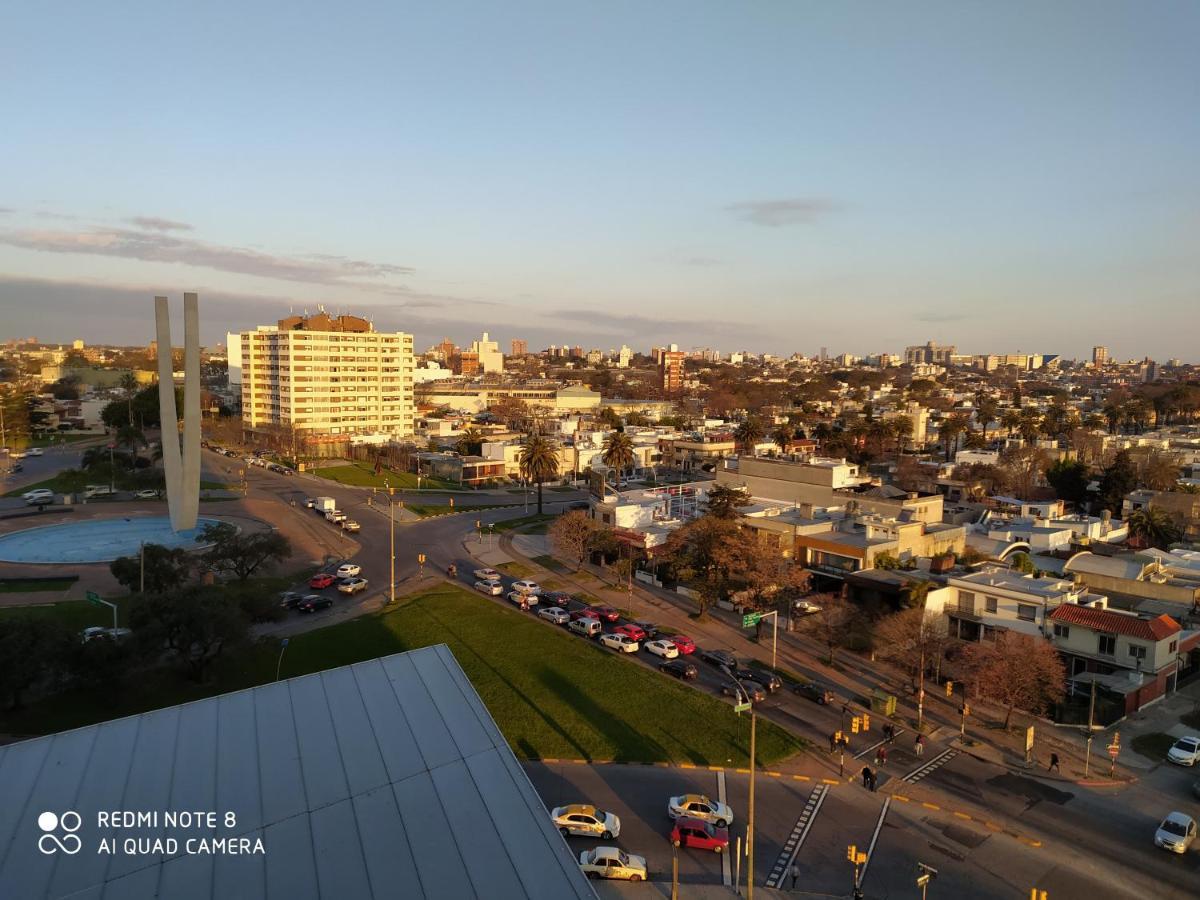 Fabuloso Apartamento Moderno, Con Excelente Vista Y Muy Bien Ubicado Montevideo
