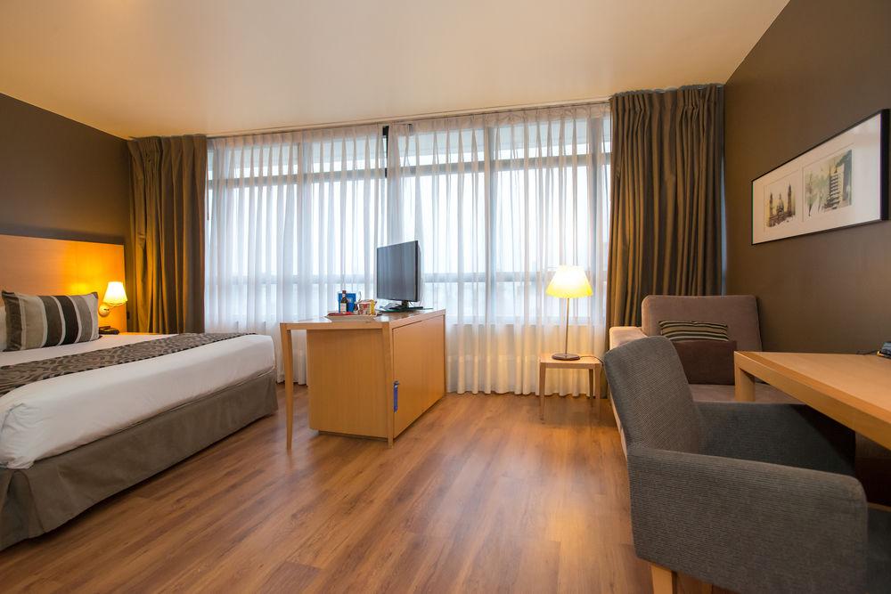 Tryp Hotel Montevideu