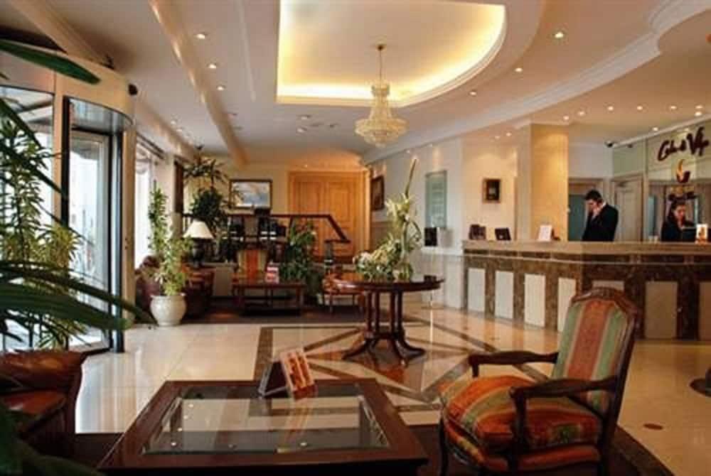 Hotel Cala Di Volpe Boutique 4*