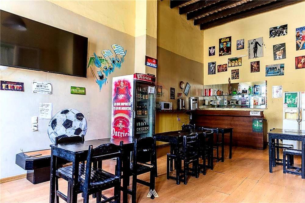 Port Hostal Montevideo