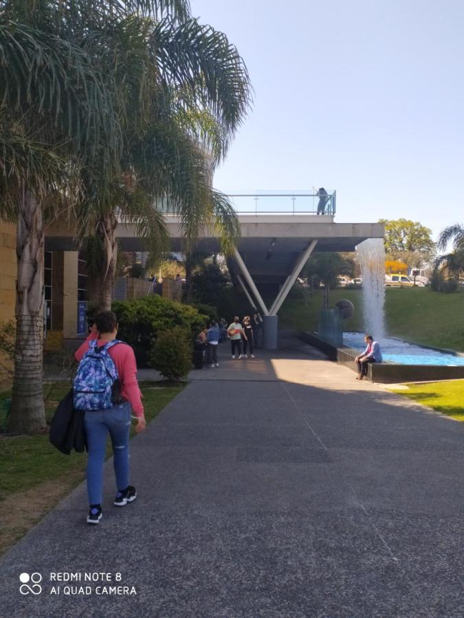 Fabuloso Apartamento Moderno, Con Excelente Vista Y Muy Bien Ubicado * Montevideo