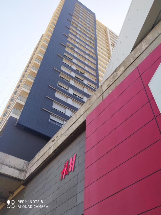 Fabuloso Apartamento Moderno, Con Excelente Vista Y Muy Bien Ubicado
