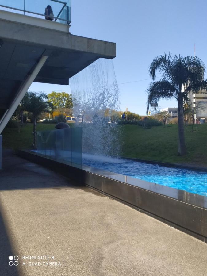 Fabuloso Apartamento Moderno, Con Excelente Vista Y Muy Bien Ubicado * Montevideo