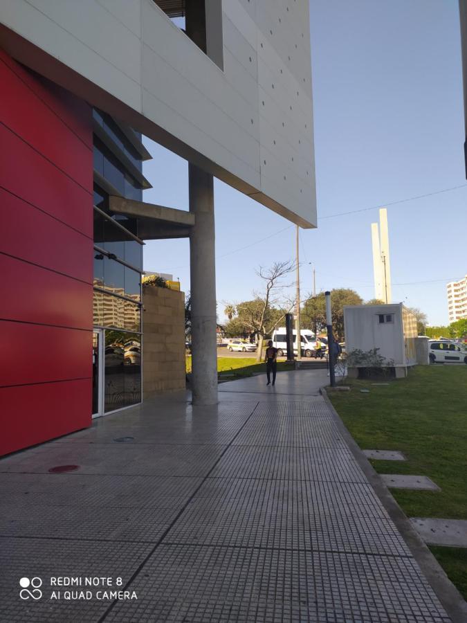Fabuloso Apartamento Moderno, Con Excelente Vista Y Muy Bien Ubicado Apartamento *