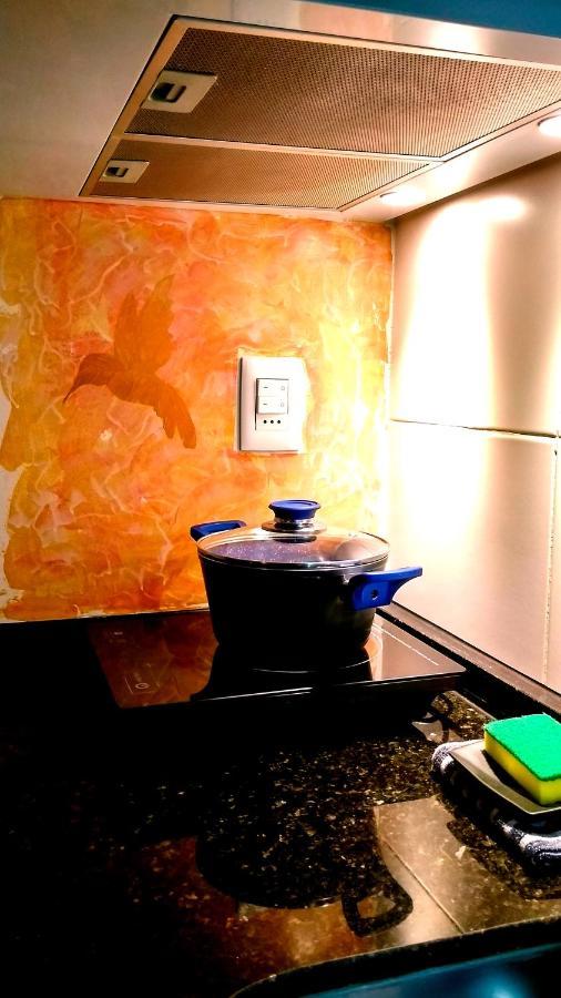 Apartamento De Diseño En Century Tower *
