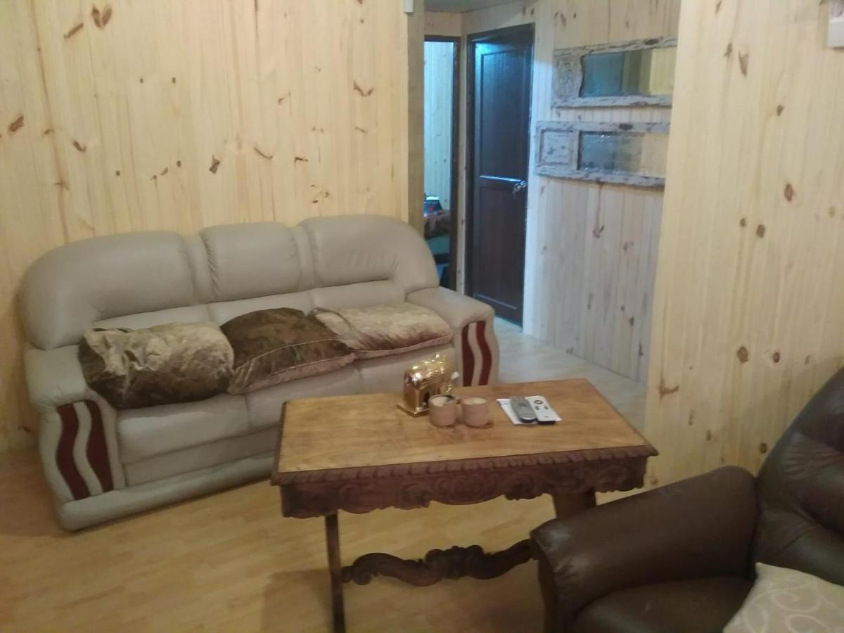 Сasa de vacaciones La Guarida *