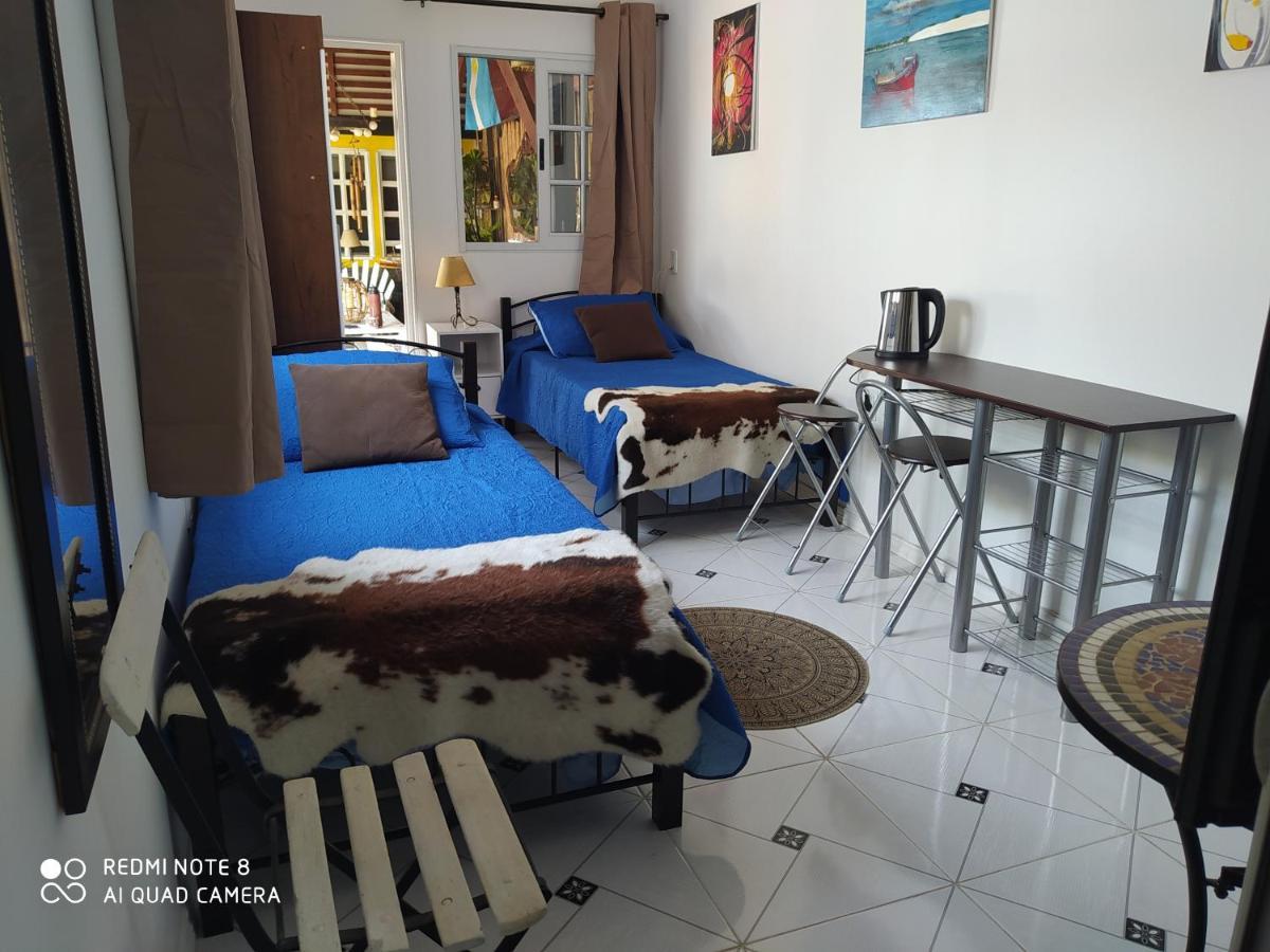 Playa, Bosque Y Apartment Montevideo
