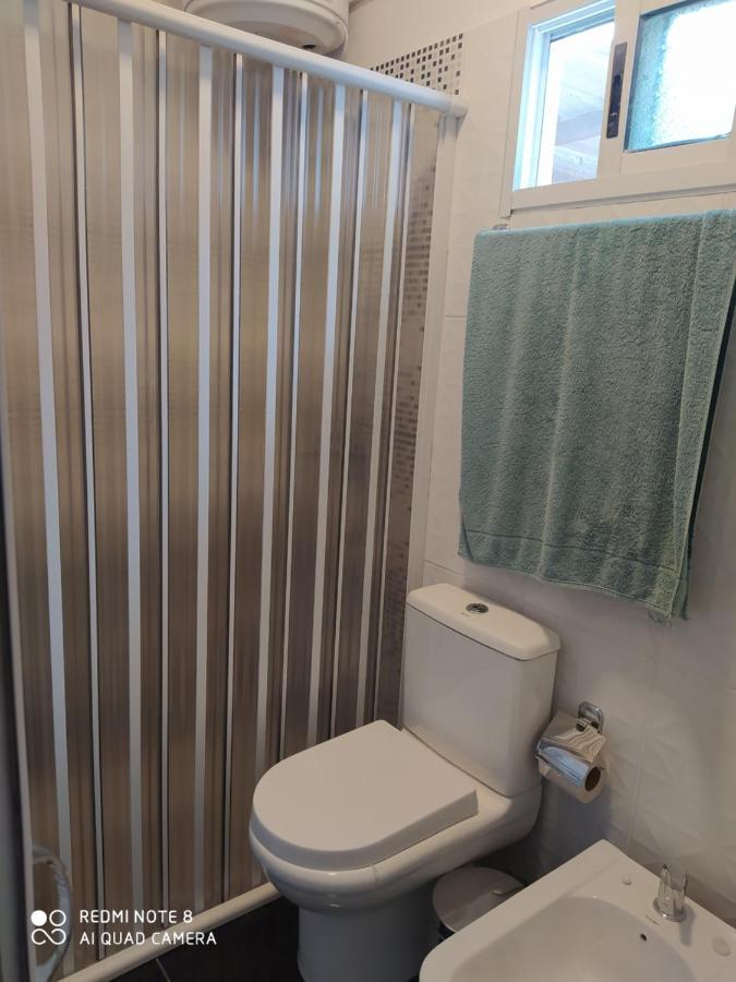 Apartamento Playa, Bosque Y Montevideo