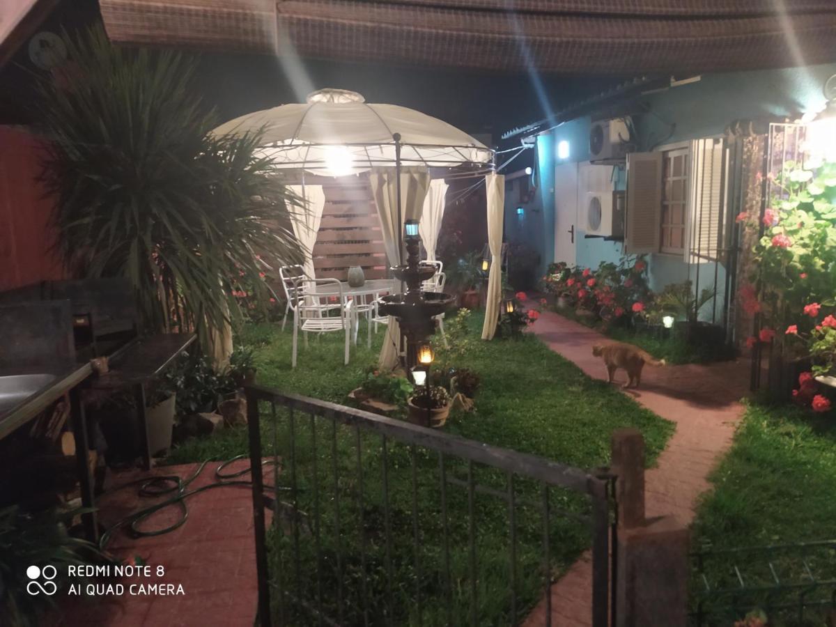 Apartment Playa, Bosque Y Montevideo
