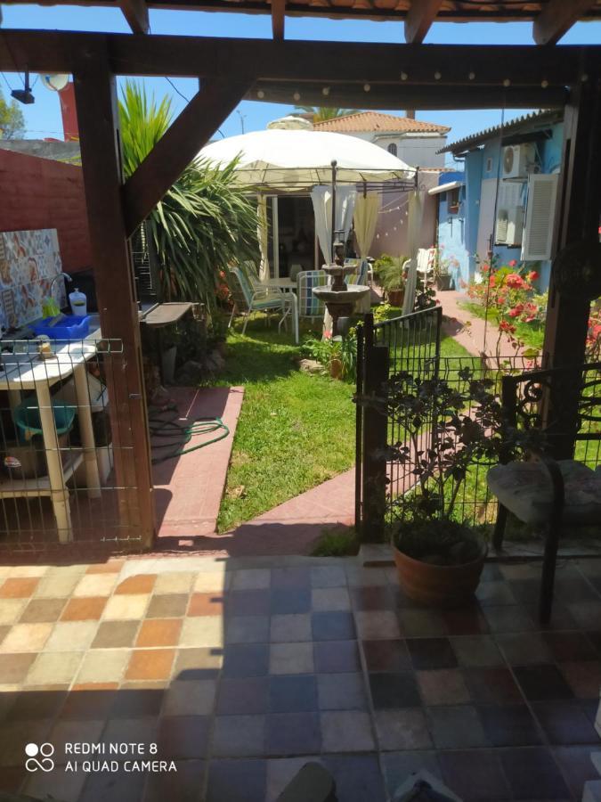 Playa, Bosque Y Apartment *