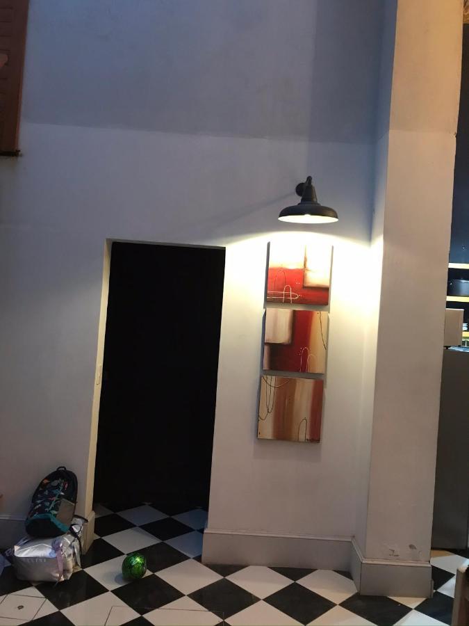 Ahivá Espacio Temporal Montevideo