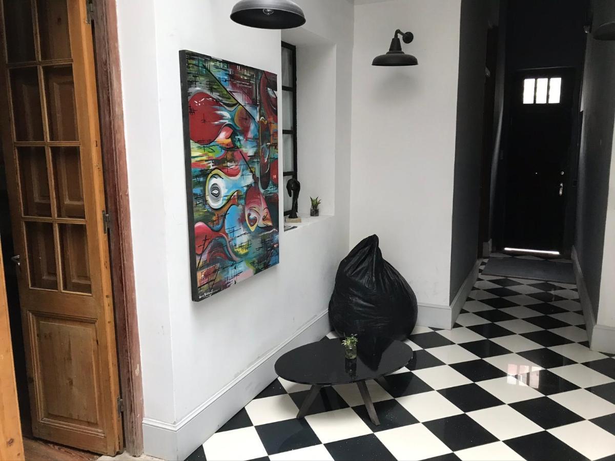 Ahivá Espacio Temporal Pensión