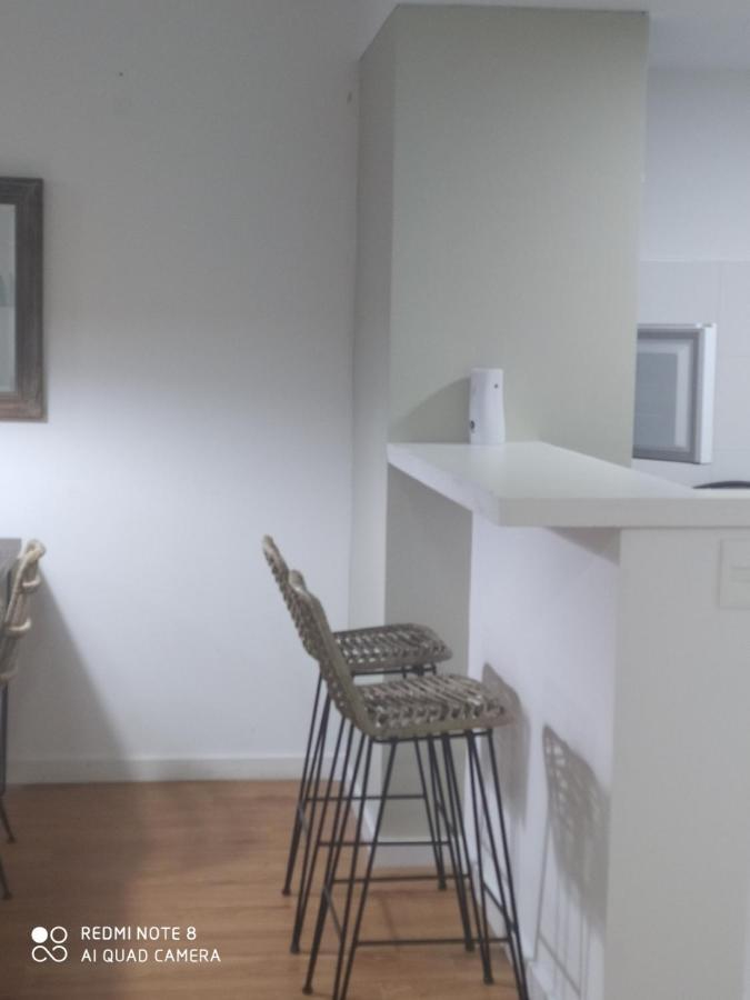 Fabuloso Apartamento Moderno, Con Excelente Vista Y Muy Bien Ubicado Apartamento