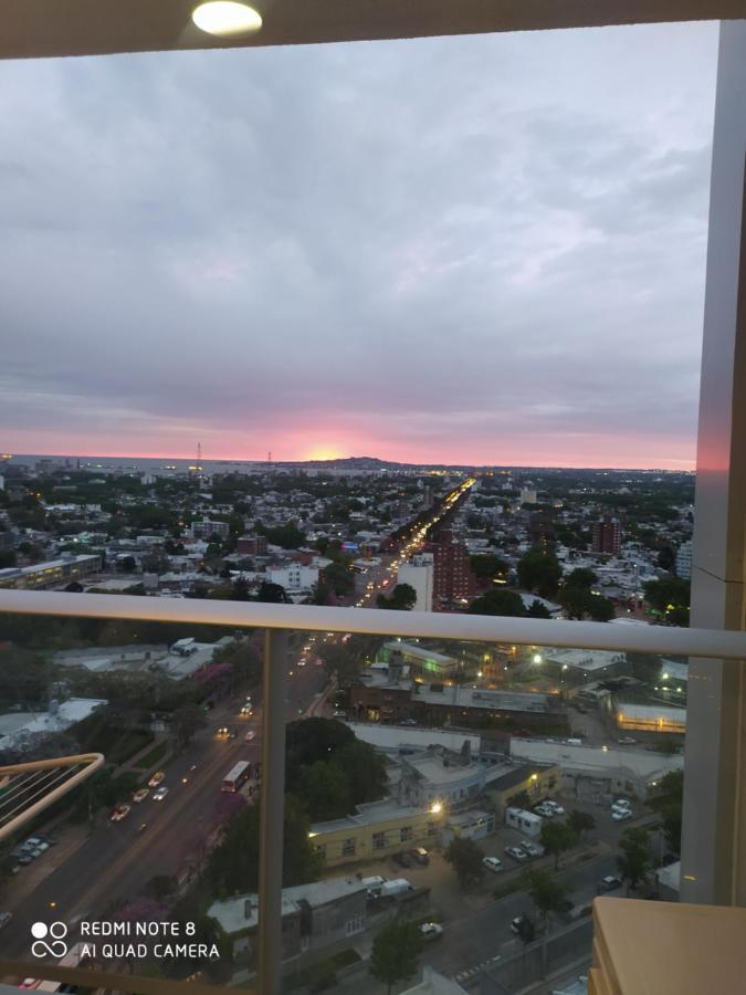 Fabuloso Apartamento Moderno, Con Excelente Vista Y Muy Bien Ubicado * Montevideo