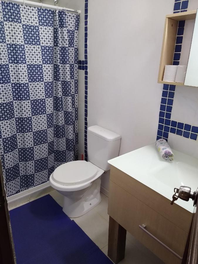 Сasa de vacaciones La Guarida Montevideo