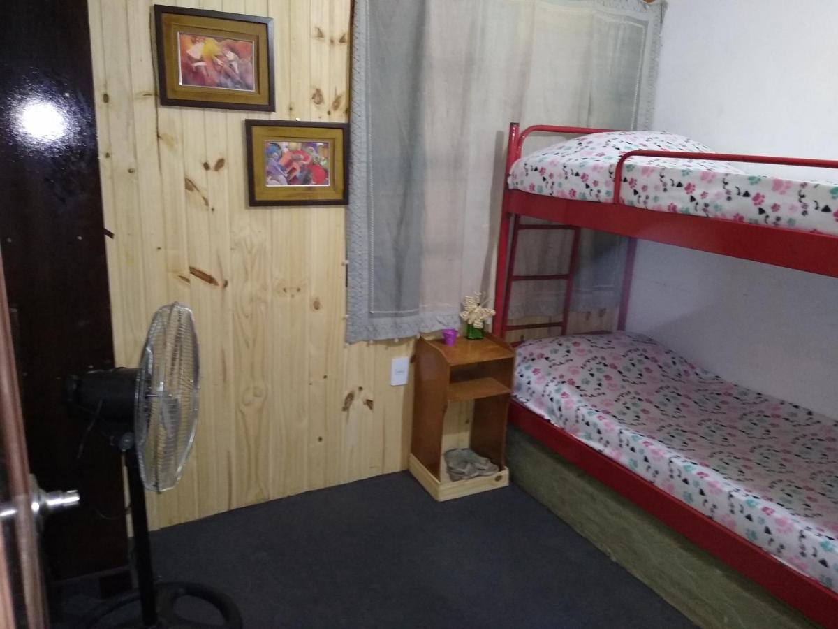Сasa de vacaciones La Guarida *
