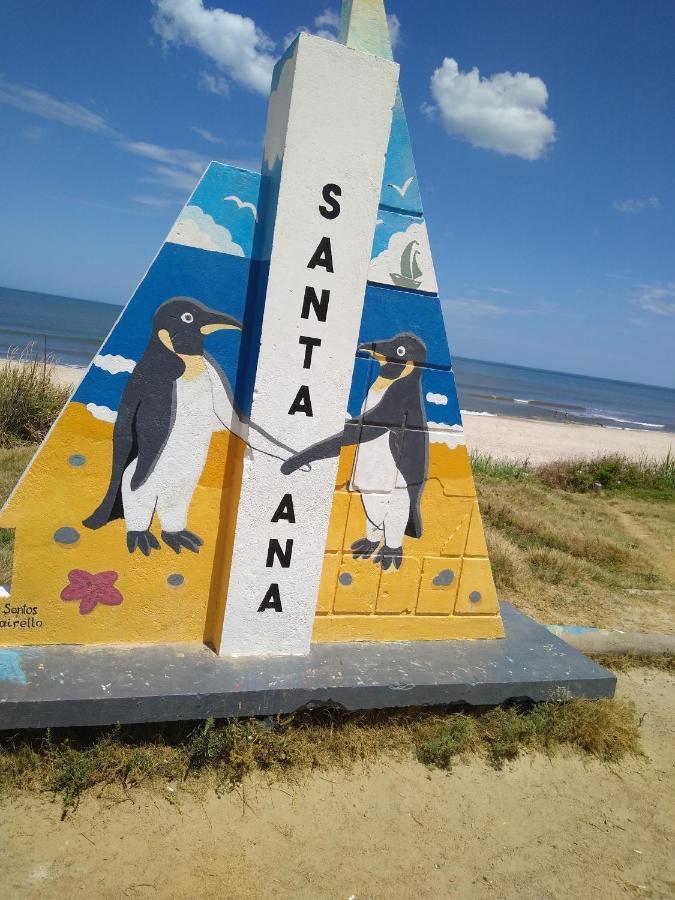 La Guarida Сasa de vacaciones Montevideo