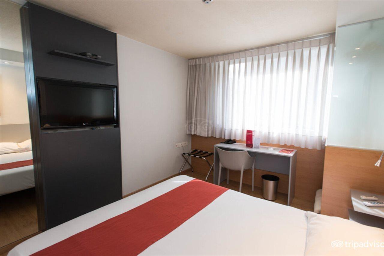 Orpheo Express 3* Montevideu