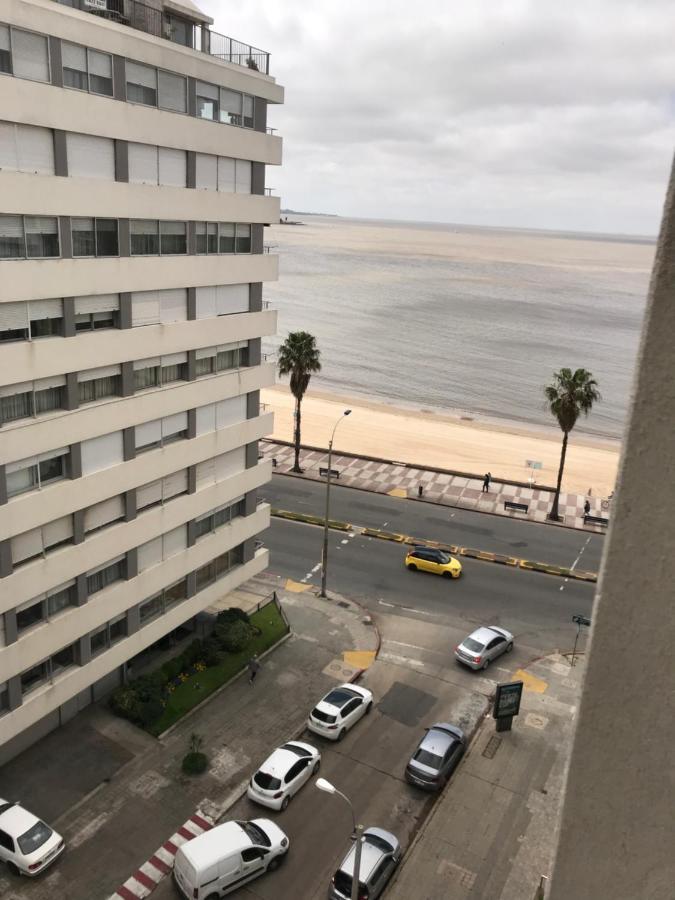 En Pocitos Vista Al Mar Apartamento