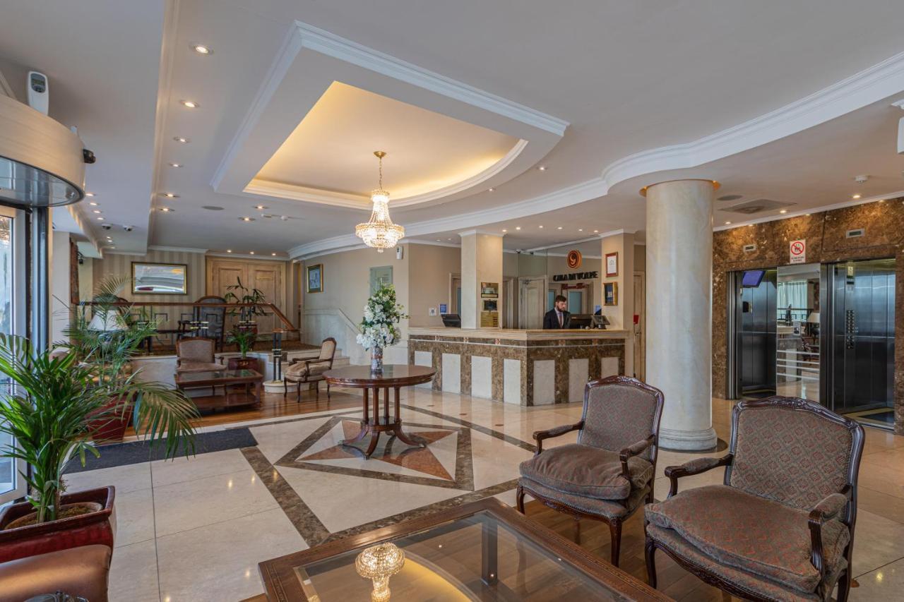 Cala Di Volpe Boutique 4* Montevideo