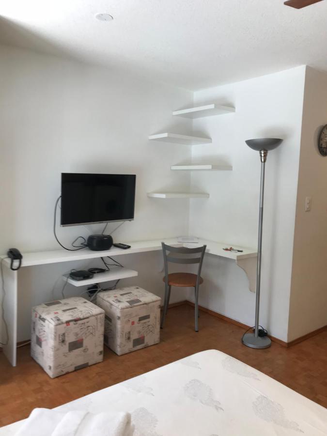 Monoambiente En Arturo Prat Apartamento