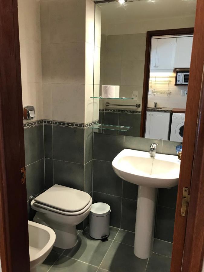 Apartamento Monoambiente En Arturo Prat Montevideo
