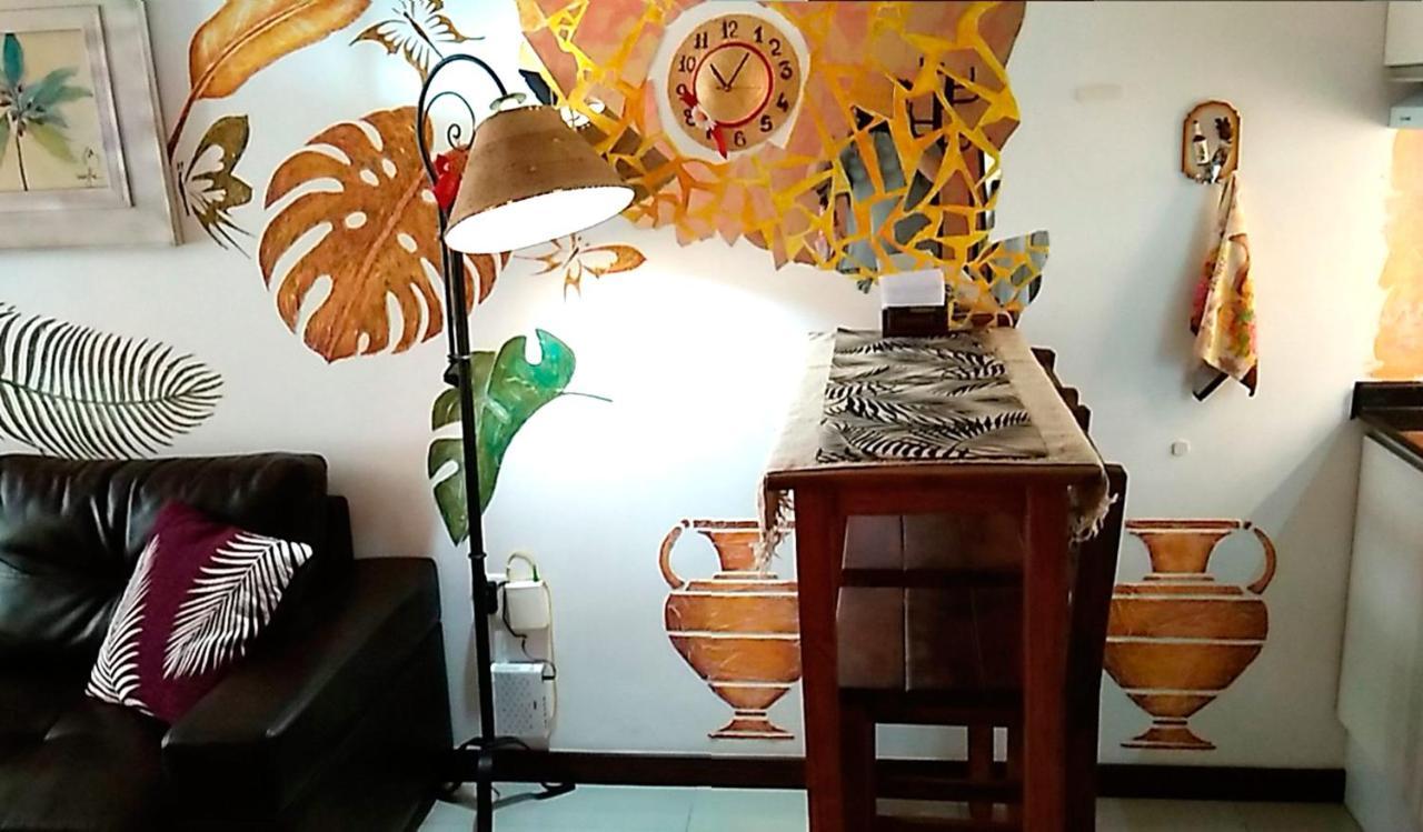 Apartamento De Diseño En Century Tower