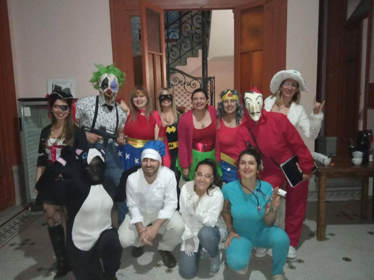 Posada Del Gaucho Montevideo