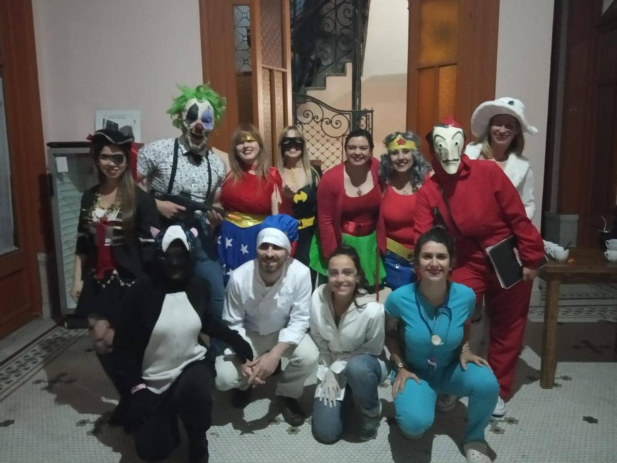 Posada Del Gaucho *