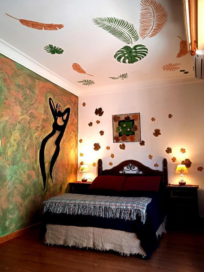 Apartamento Apto De Diseño Con Terraza A Paso De La Plaza Independencia