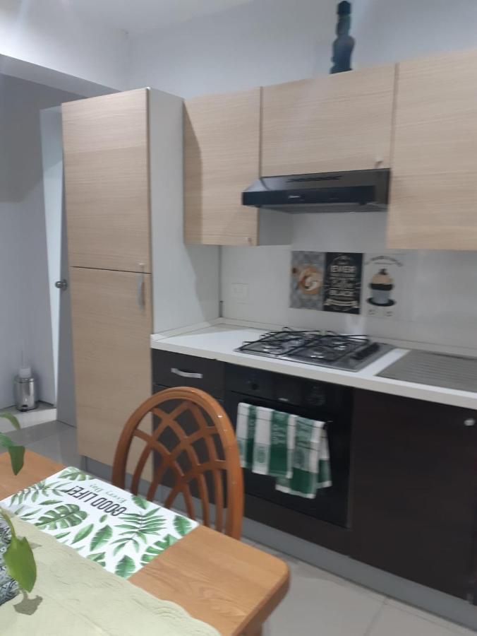 Edificio Bahia Del Centro Apartamento *