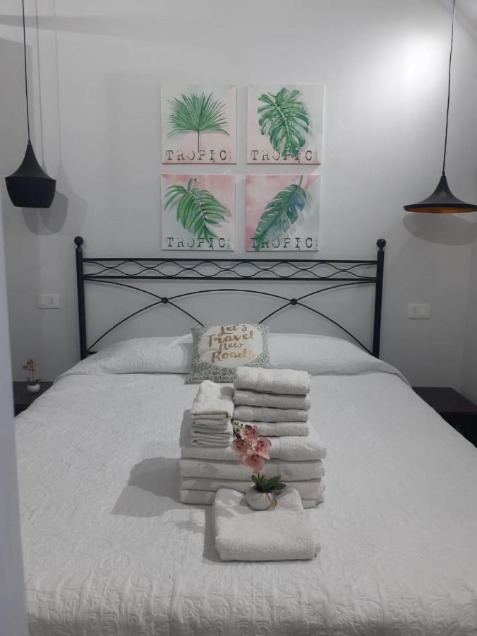 Apartamento Edificio Bahia Del Centro Montevideo