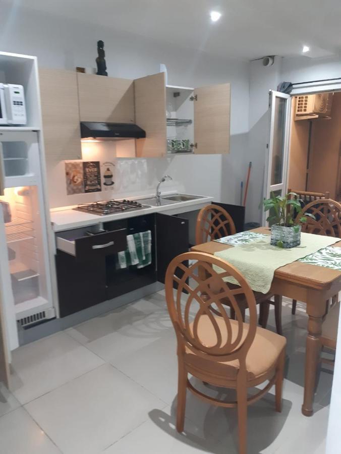 Apartamento Edificio Bahia Del Centro Montevideo