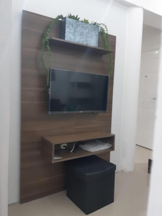 Apartamento Edificio Bahia Del Centro