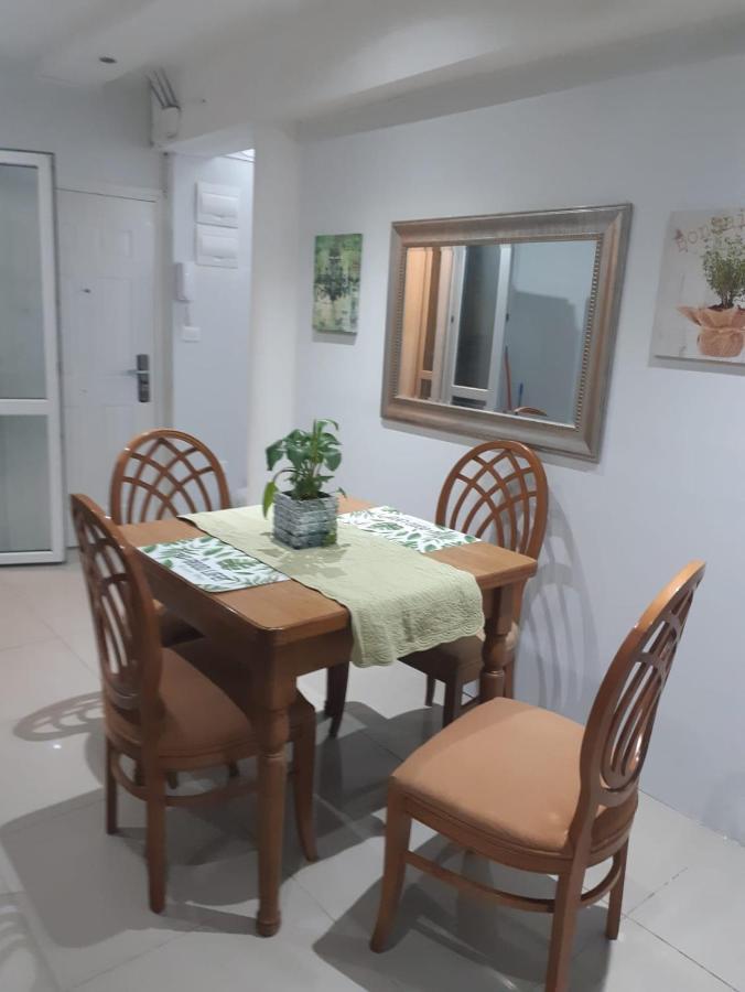 Apartamento Edificio Bahia Del Centro