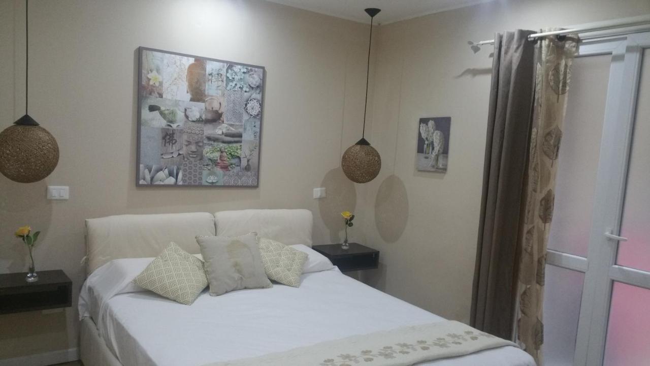 Apartamento Edificio Bahia Del Centro *