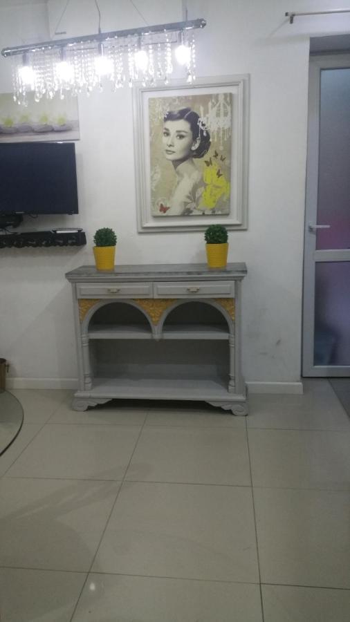 Edificio Bahia Del Centro Apartamento